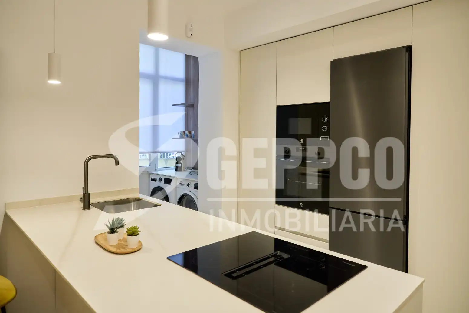 Piso con ascensor en venta en Calle de Goya, imagen 2