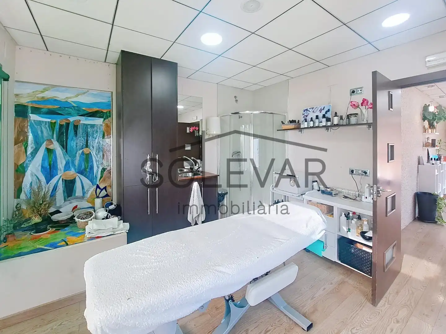 Local en venta en Carrer AGBS, Talarn