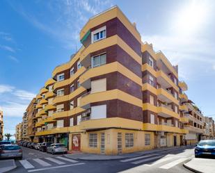 Exterior view of Attic for sale in Torrevieja  with Air Conditioner, Heating and Terrace