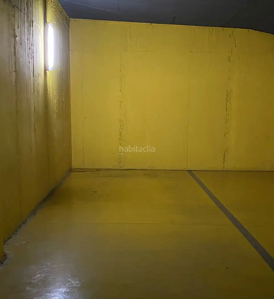 Parking to rent in Carrer de Bonavista 6, imagen 4