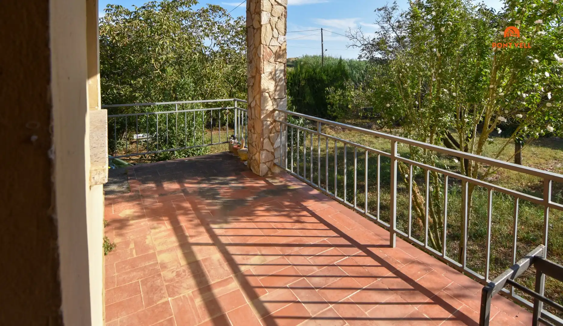 Casa con terraza en venta en Cruïlles, Monells I Sant Sadurní de L'Heura, imagen 36