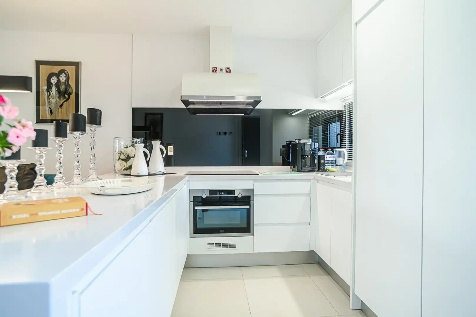 Flat with pool for sale in Pilar de la Horadada ciudad, imagen 2