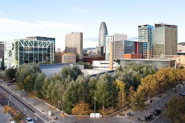 Local comercial en Alquiler en Rambla del Poblenou en El Poblenou