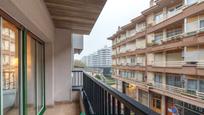 Terrassa de Pis en venda en Zarautz amb Calefacció i Balcó