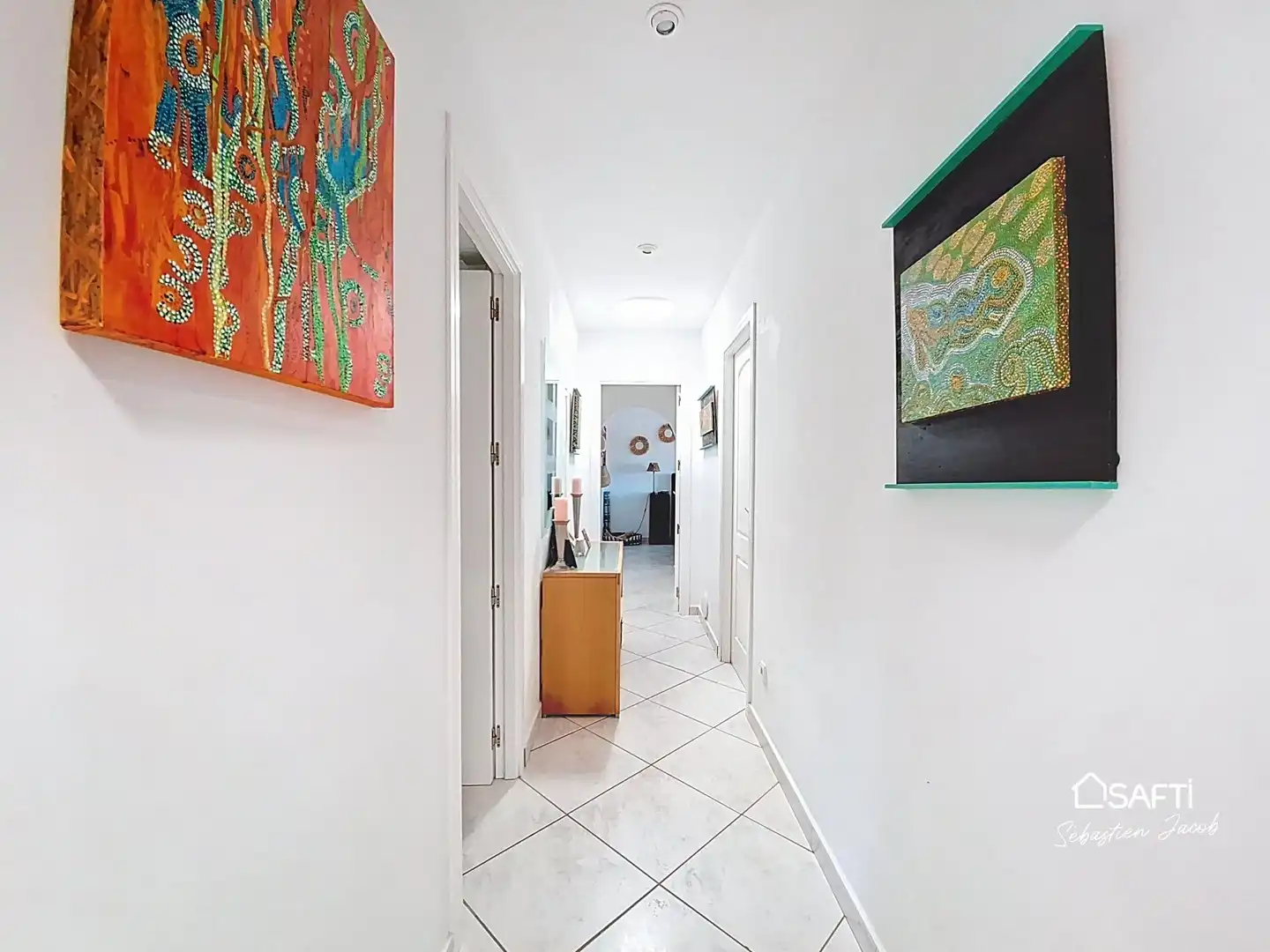 Maison avec piscine à vendre à Pedreguer, imagen 15