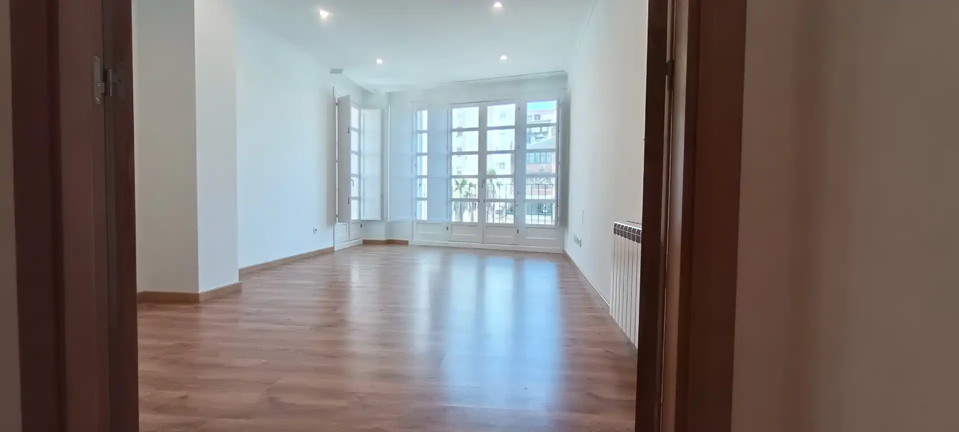 Living room of Attic for sale in Ourense Capital 