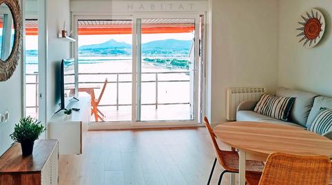 Foto 5 de Piso de alquiler en Calle Ramon Iribarren Pase, Hondarribia, Gipuzkoa