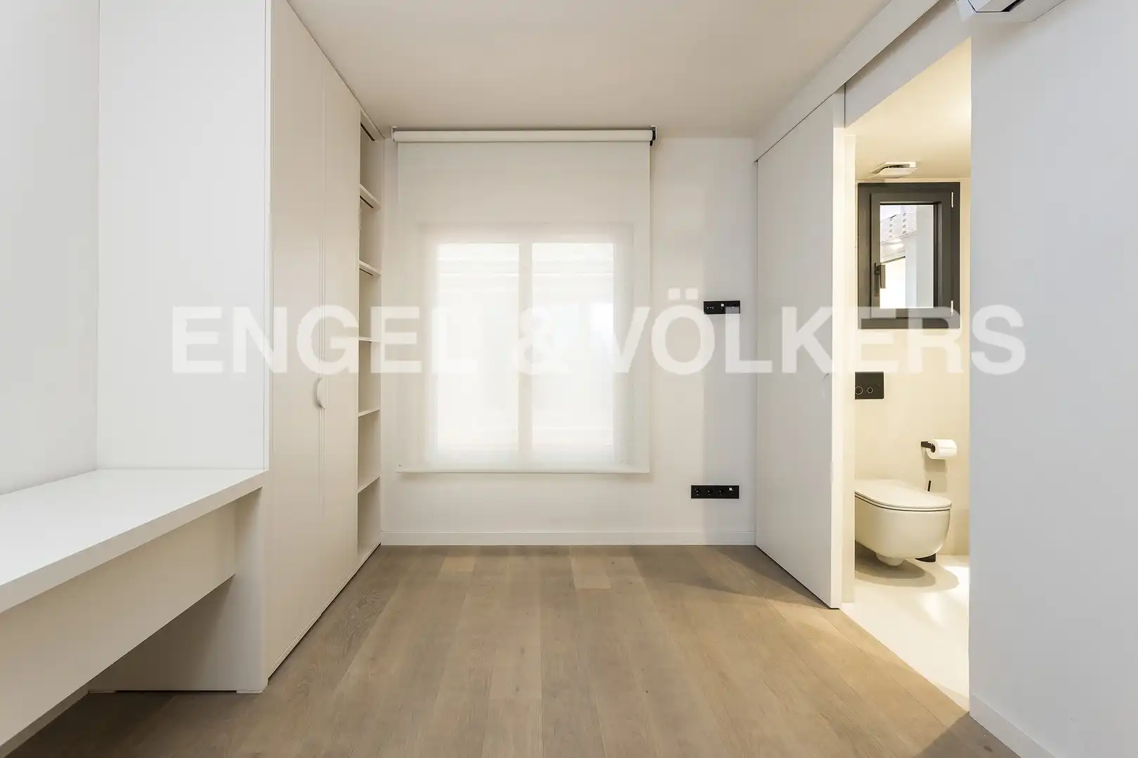 Flat with terrace to rent in Sarrià - Sant Gervasi, imagen 33