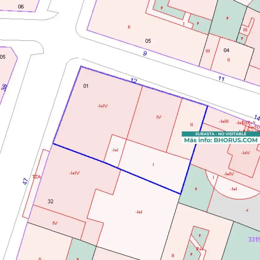 Piso con ascensor en venta en ARGENTE 12, imagen 4