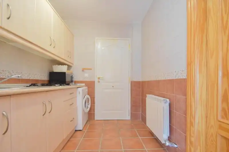 Chalet con piscina en venta en Calle B, imagen 27