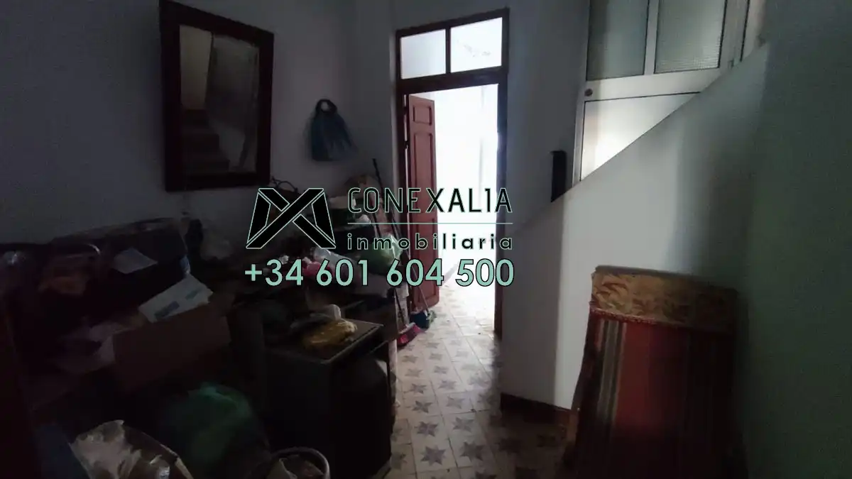 Casa o chalet en venta en Alcalá del Valle con Terraza