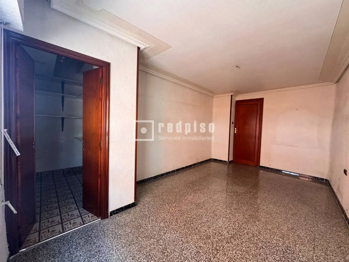 Habitación de Piso en venta en Murcia con Calefacción y Terraza