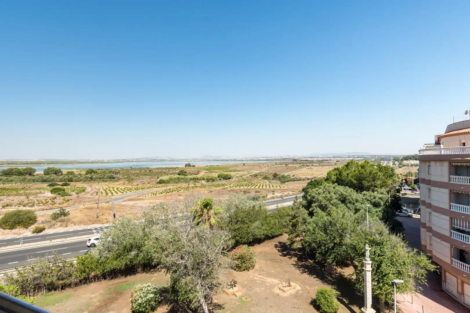 Apartament amb ascensor en venda a BENACANTIL-MATA, imagen 14