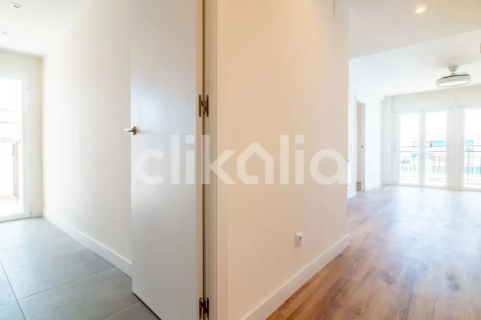 Appartement avec ascenseur à louer à La Alhóndiga, imagen 19