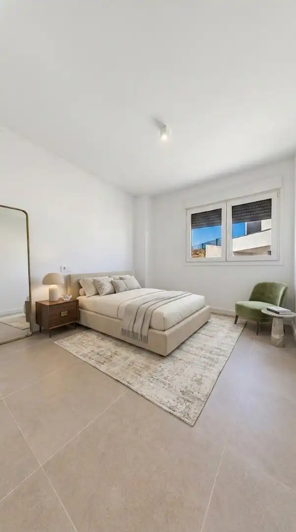 Apartment mit Pool zum Verkauf in Calle Nogal, imagen 7