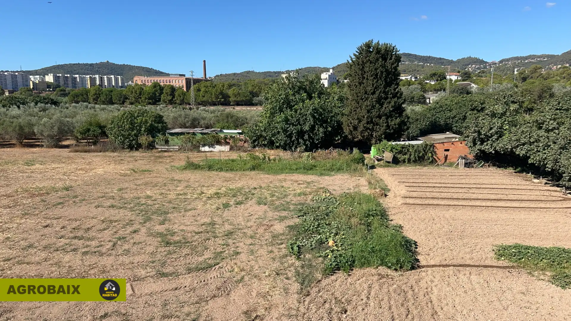 Rural land for sale in BV-2002 114, imagen 15