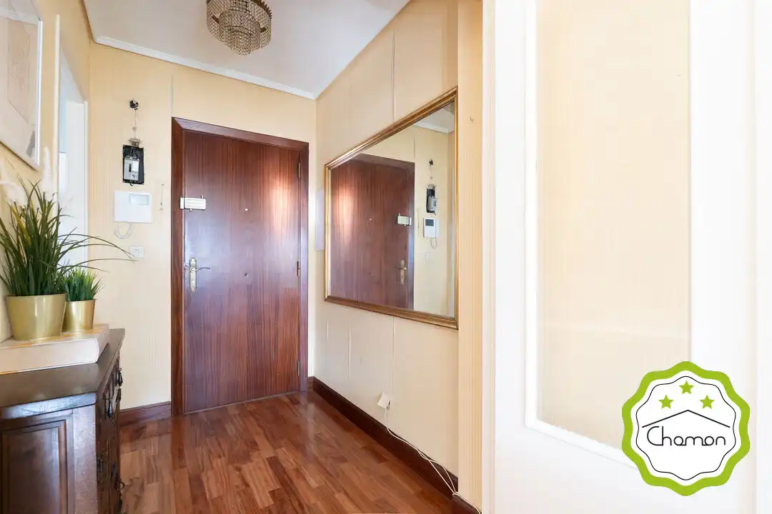 Flat with terrace for sale in Lasesarre, imagen 9