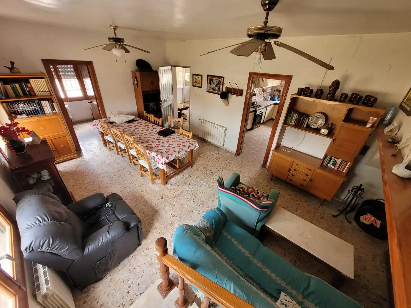 Country house with pool for sale in Petrer, imagen 17
