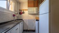 Kitchen of Flat for sale in  Barcelona Capital  with Air Conditioner and Balcony