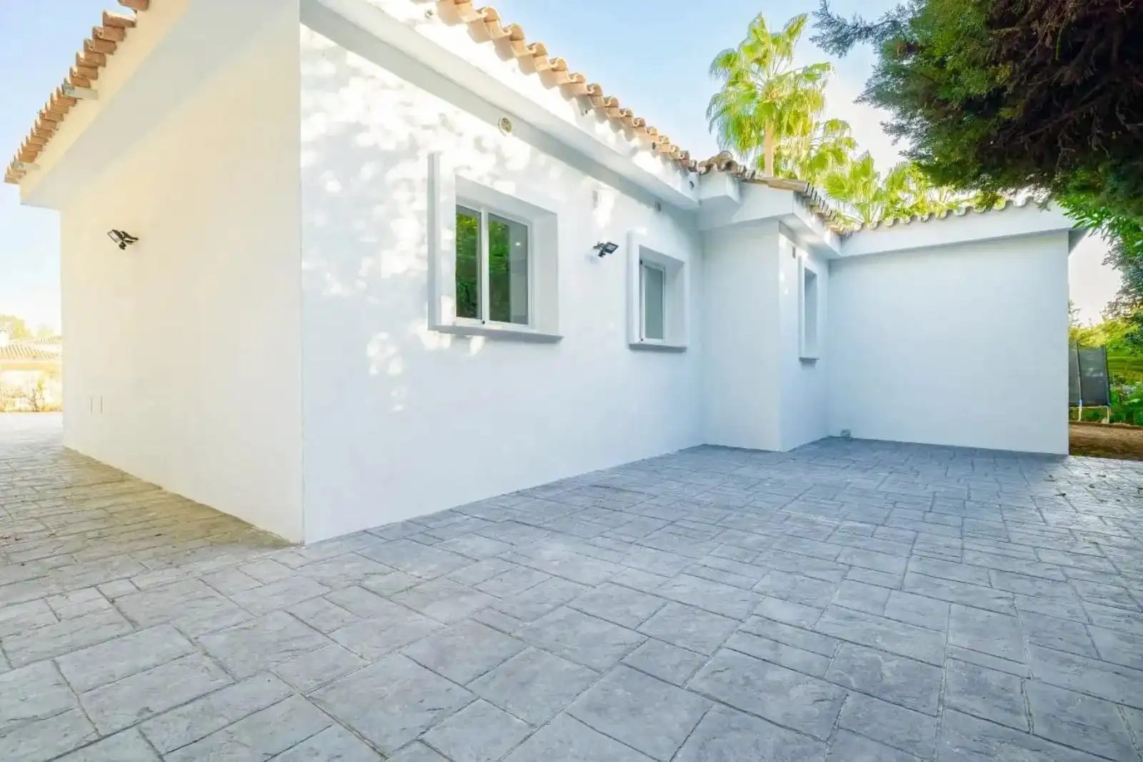 Chalet con piscina en venta en Avenida de las Golondrinas, imagen 47