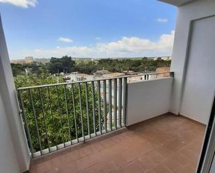 Terrassa de Apartament en venda en Sant Llorenç des Cardassar amb Terrassa i Balcó