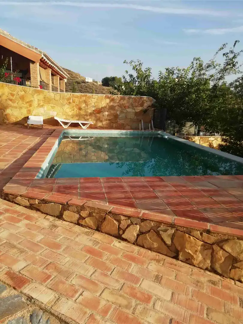 Detached house with pool for sale in C/ Melilla, imagen 6