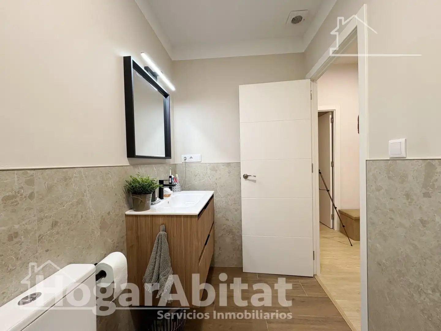 Wohnung zum Verkauf in Calle Mayans y Ciscar, imagen 38