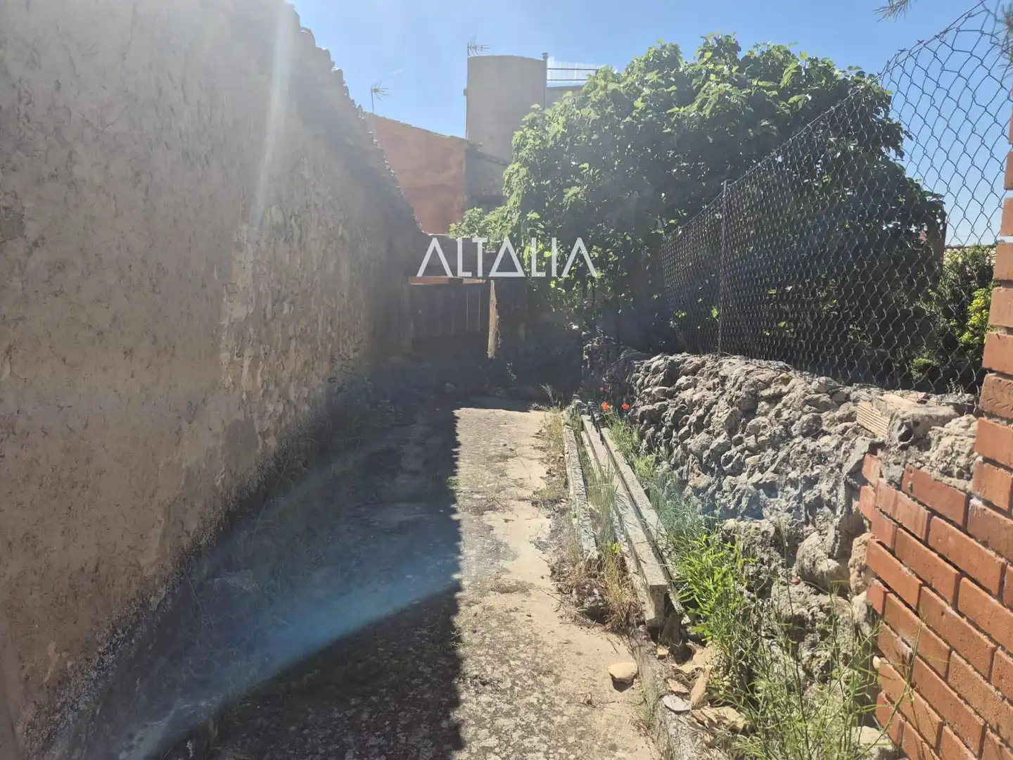 Residencial en venta en Sotorribas