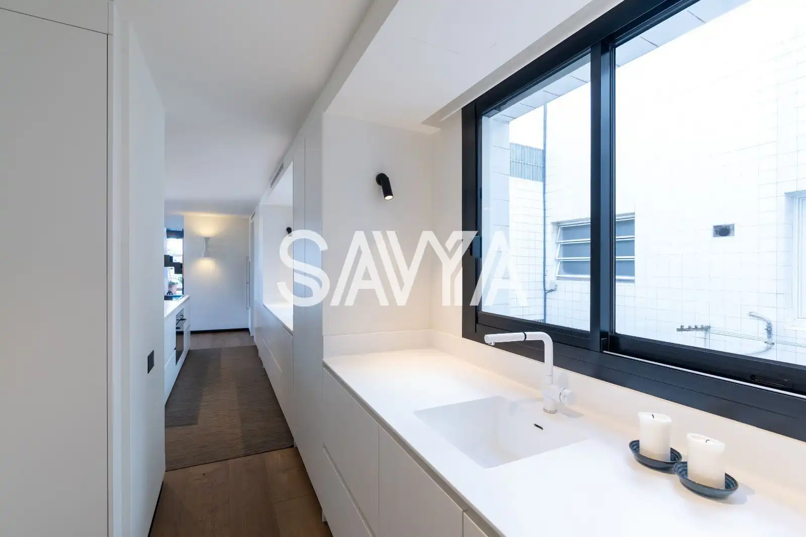 Penthouse mit Terrasse zum Verkauf in Sarrià - Sant Gervasi, imagen 24
