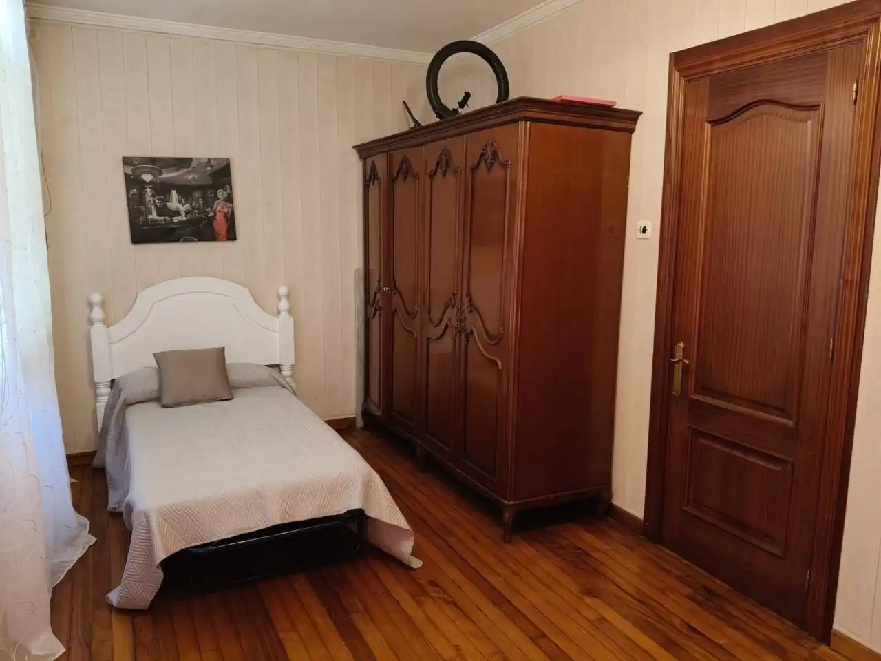 House with garden for sale in Calle Campo, imagen 38