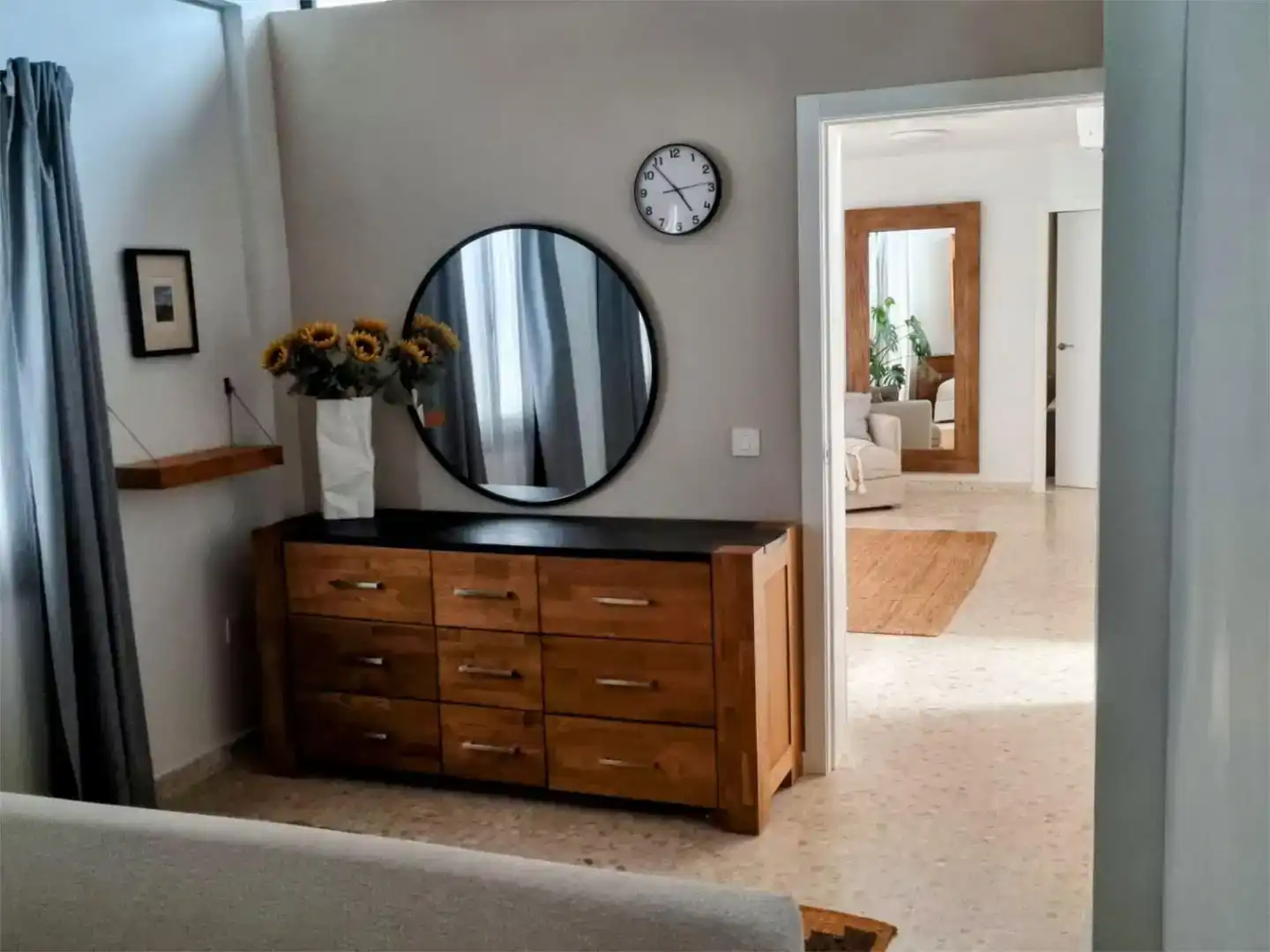 Sala d'estar de Casa o xalet en venda en Zuheros, Córdoba