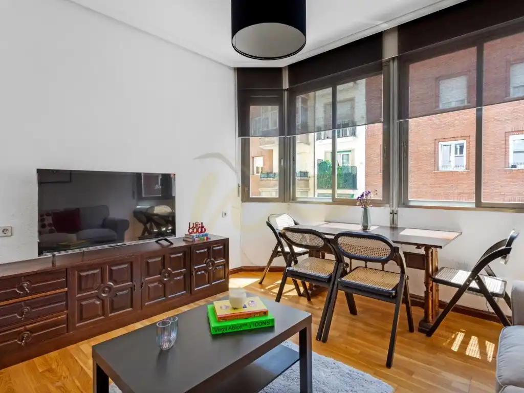 Appartement avec ascenseur à louer à Avenida Filipinas, imagen 7