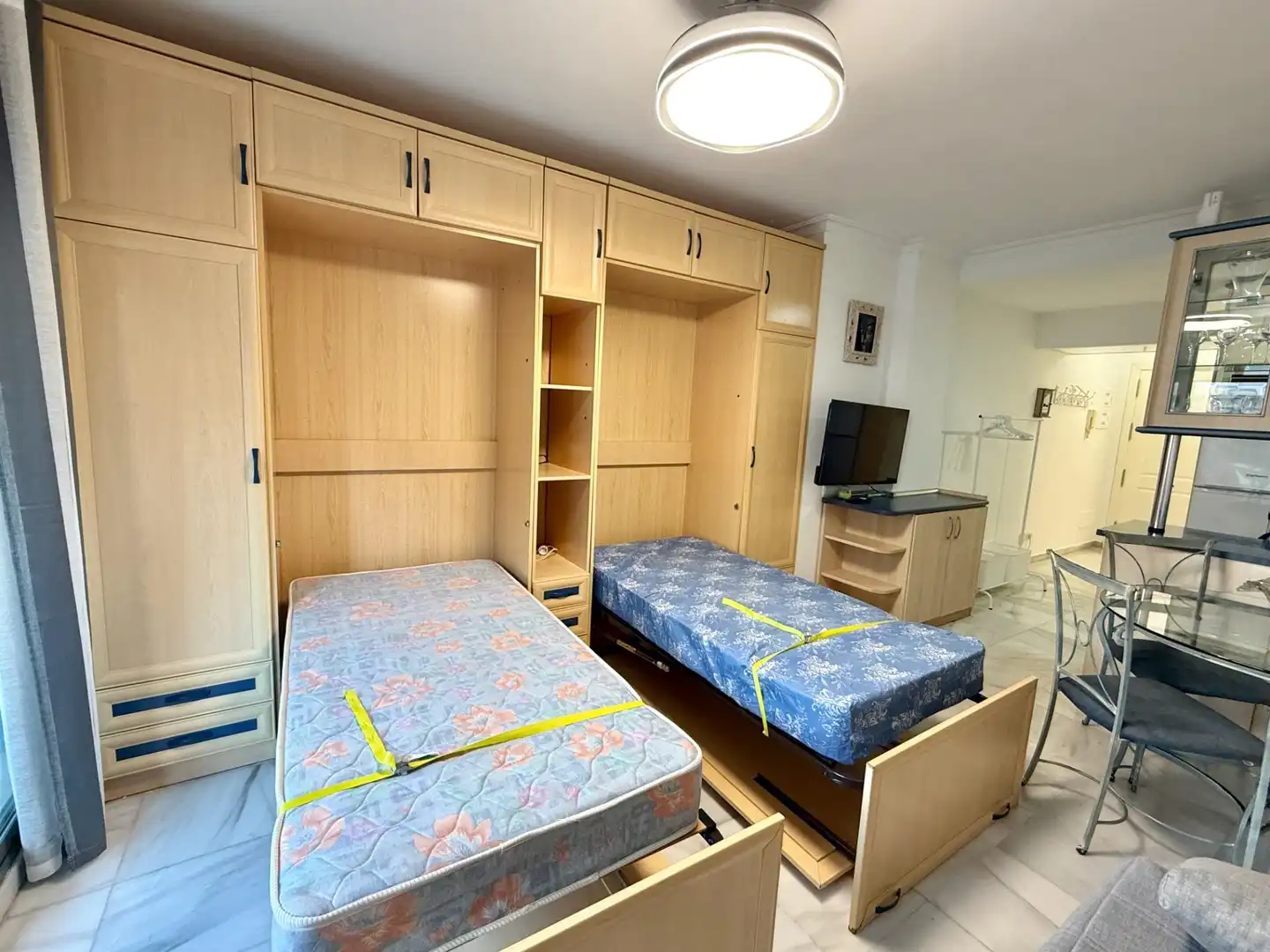 Study for rent in ANTONIO SEDEÑO CANTOS, Puerto Deportivo