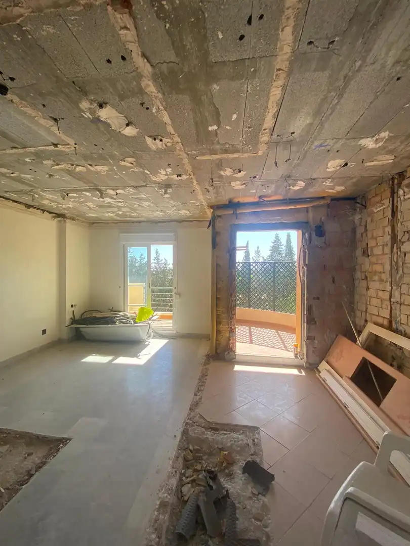 Apartament amb piscina en venda a Marbella Centro, imagen 17