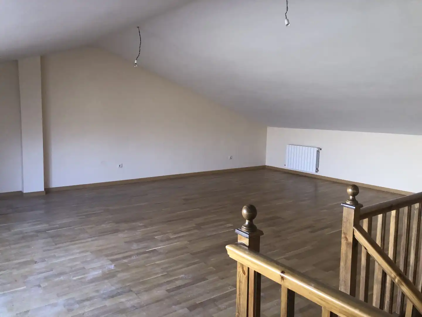 Casa adosada en venta en La Lastrilla  con Calefacción, Jardín privado y Terraza