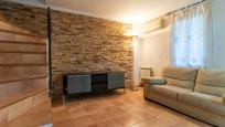 Sala d'estar de Dúplex en venda en Monistrol de Montserrat amb Aire condicionat, Terrassa i Balcó