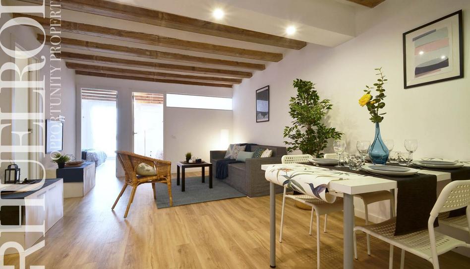 Foto 1 de Piso en venta en Rambla del Raval, El Raval, Barcelona