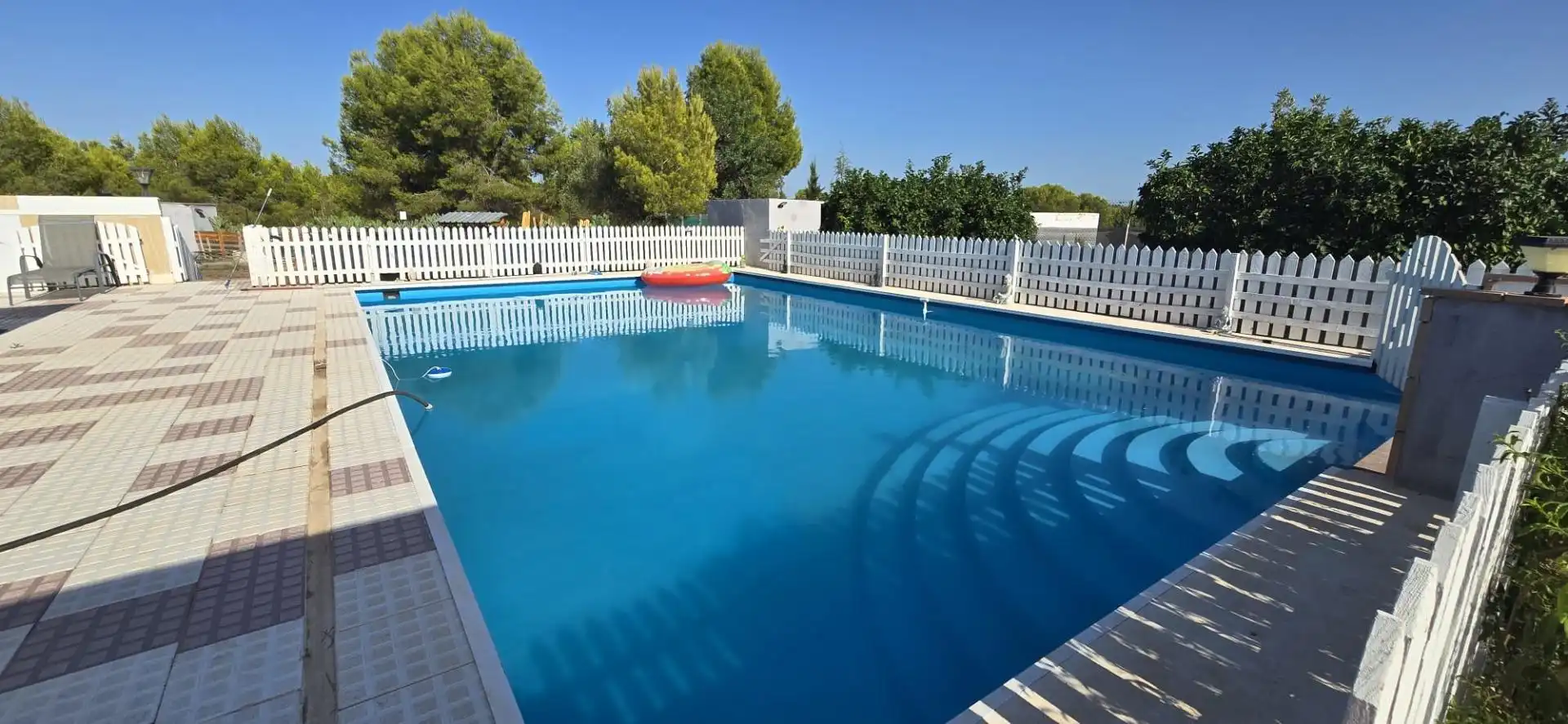 Villa avec piscine à vendre à Vilamarxant, imagen 3