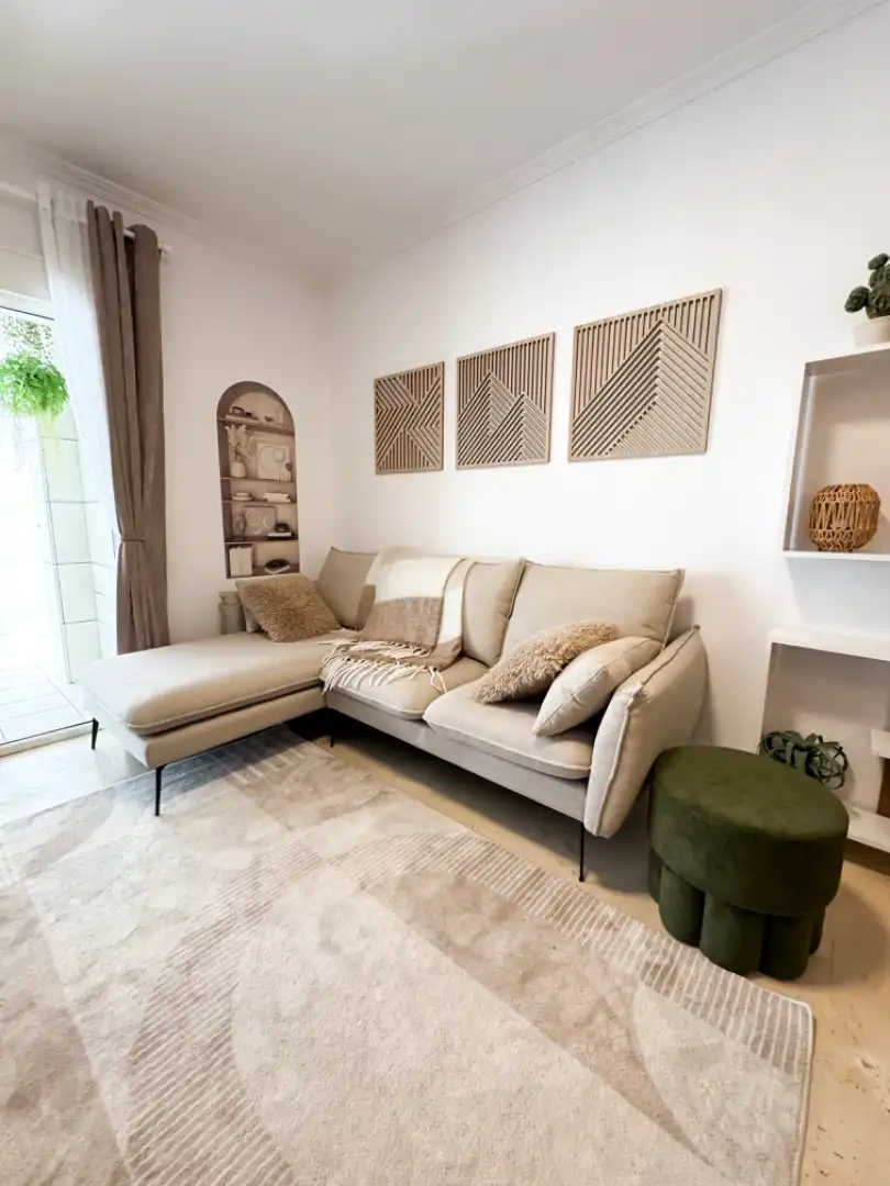 Appartement avec terrasse à vendre à Zona Pueblo, imagen 5