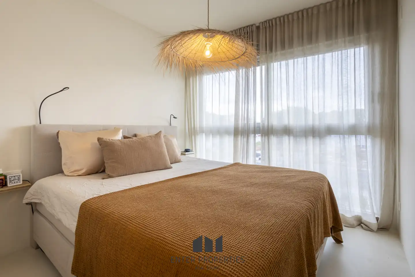 Flat for sale in Montañar - El Arenal