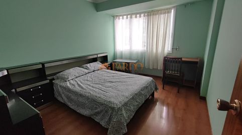 Foto 4 de Piso en venta en Canido, Ferrol