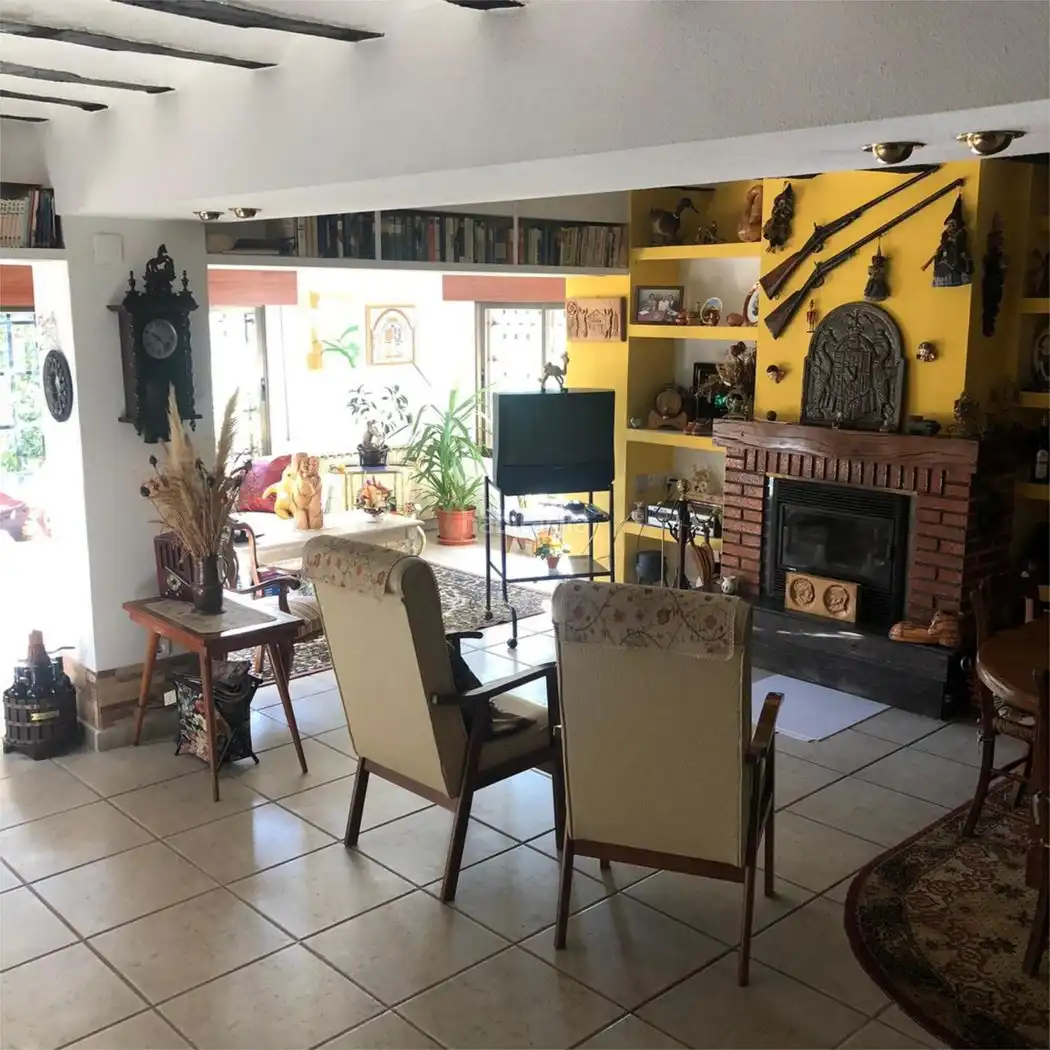Casa en venta en Calle Santo Domingo 7, imagen 10