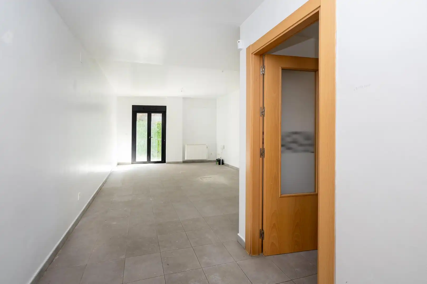 Wohnung zum Verkauf in Órgiva mit Heizung und Abstellraum