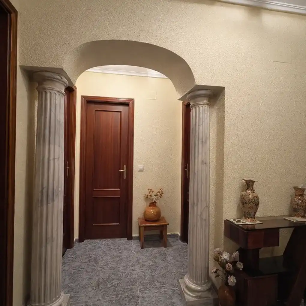 Casa adosada en venta en Montearagón con Aire acondicionado, Calefacción y Terraza