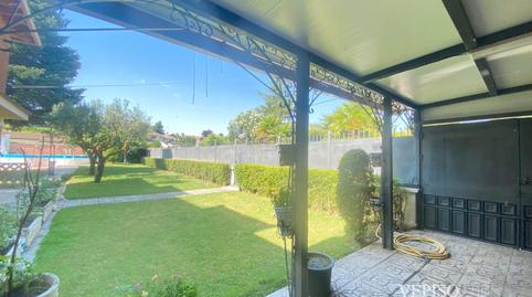 Photo 3 of House or chalet for sale in Urbanización Alameda del Sorbe, Humanes, Guadalajara