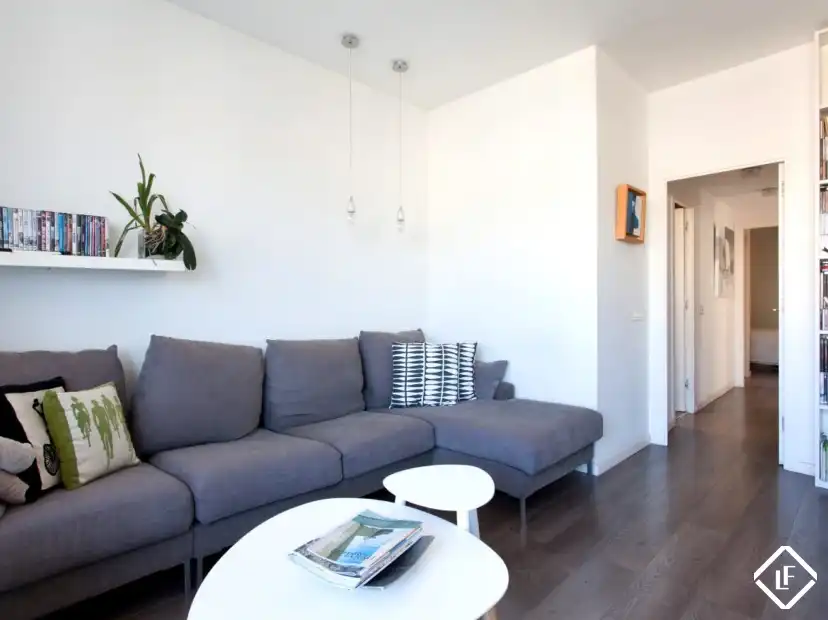 Wohnung mit Terrasse zum Verkauf in Sants - Montjuïc, imagen 5