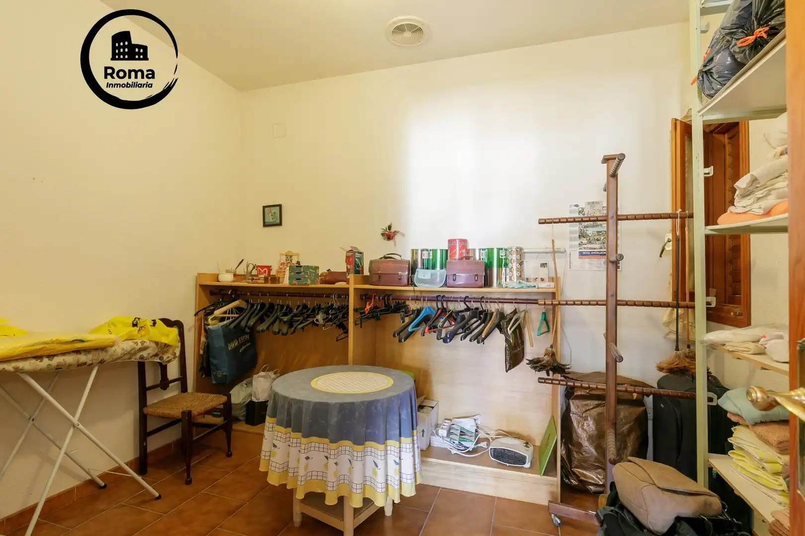 Residencial en venda a Baza, imagen 24