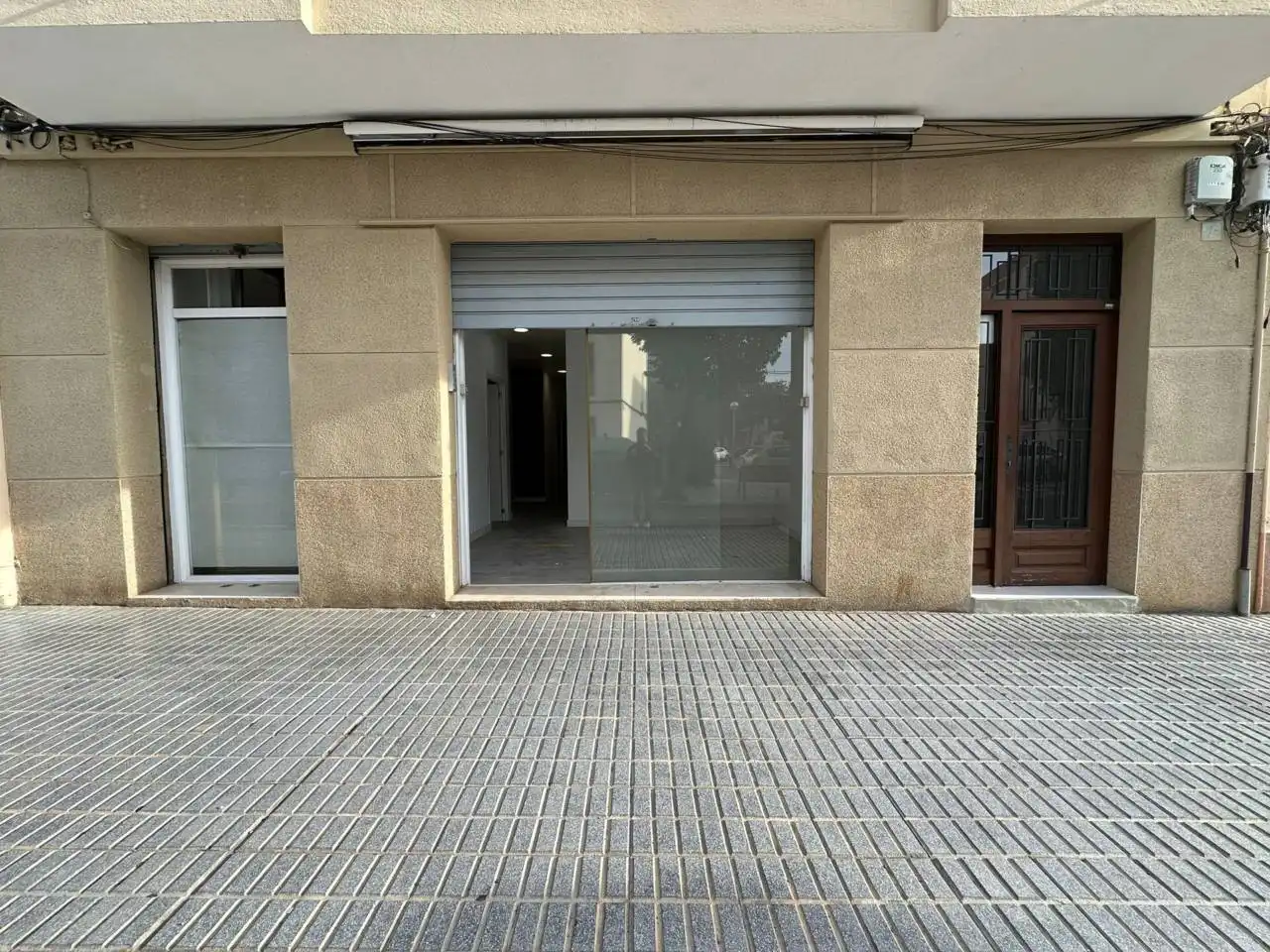 Business premises for sale in Calle Salauris