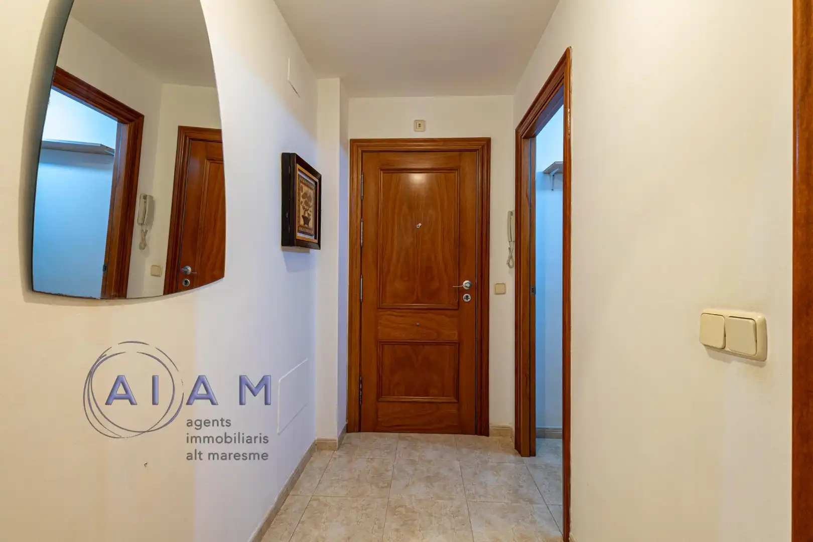 Flat for sale in Calella  with Air Conditioner, Terrace and Balcony