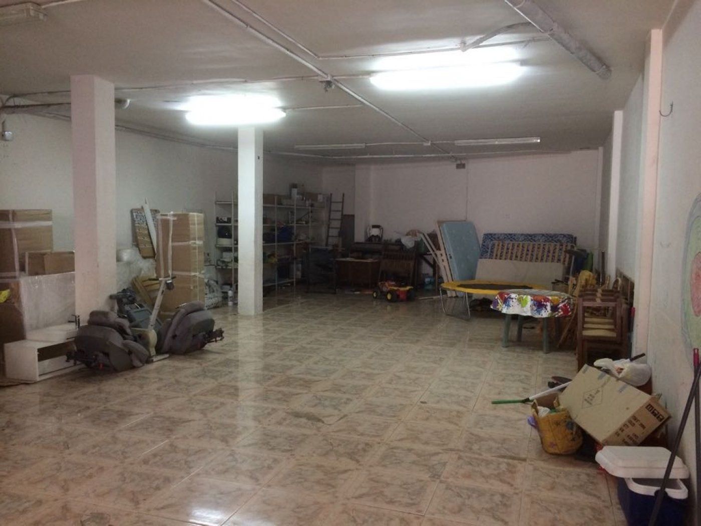 Garage for sale in Petrés